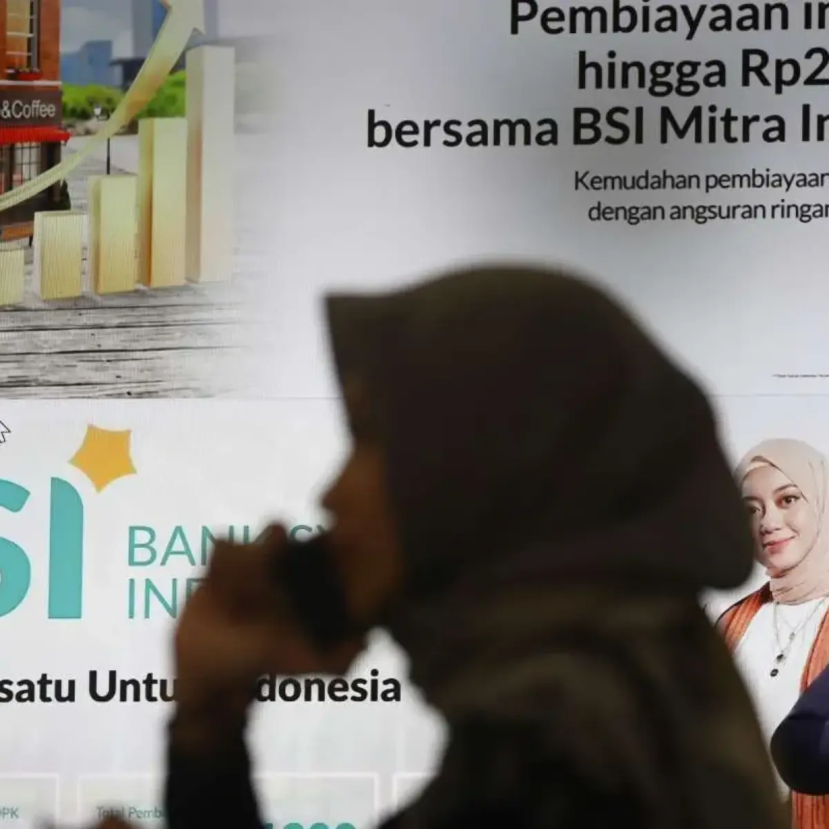 Pembiayaan Griya BSI Melambung ke Rp60 Triliun, Didorong Pemulihan Daya Beli Konsumen