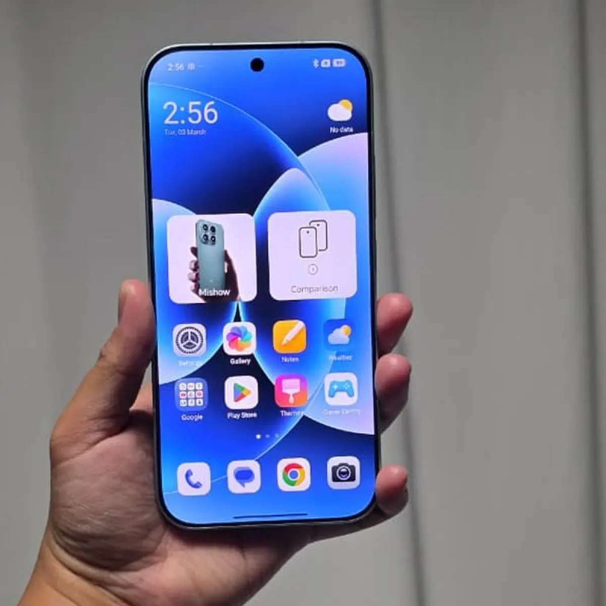 Xiaomi Hentikan Pengembangan Ponsel Ultra Tipis 17 Air Demi Jaminan Kualitas Pengguna