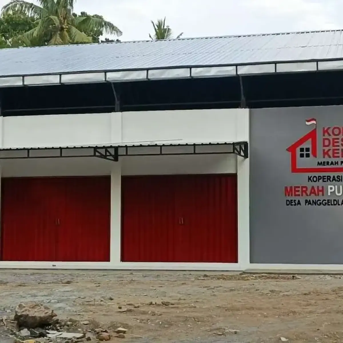 Kementerian Koperasi Buka Pendaftaran 30.000 Manajer Koperasi Desa Merah Putih, Ini Syarat dan Tugasnya