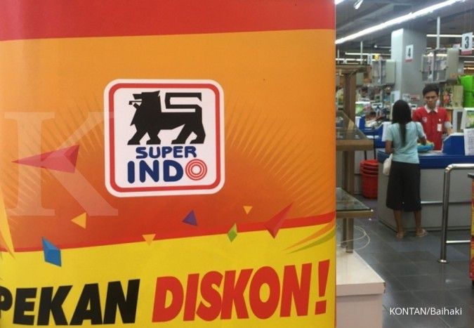 Banjir Diskon Akhir Pekan: Cek Ragam Penawaran Spesial Kebutuhan Dapur dan Rumah Tangga di Superindo Hari Ini