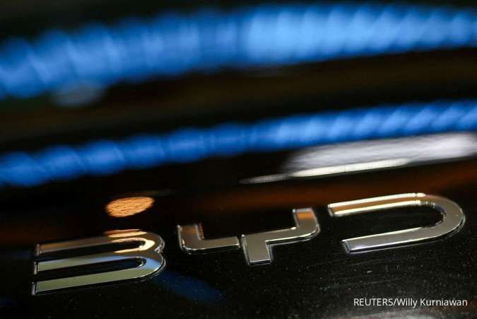 Strategi BYD Pertahankan Harga M6 DM di Tengah Tekanan Pelemahan Rupiah: Fokus pada Efisiensi Biaya Perawatan