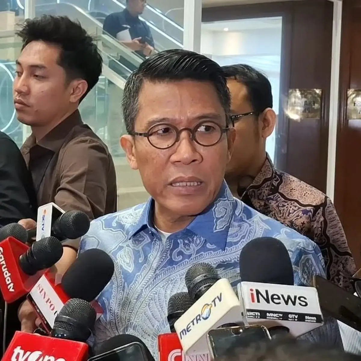 Respons DPR Terkait Pernyataan Prabowo Soal Dollar AS: Strategi Menenangkan Publik di Tengah Pelemahan Rupiah