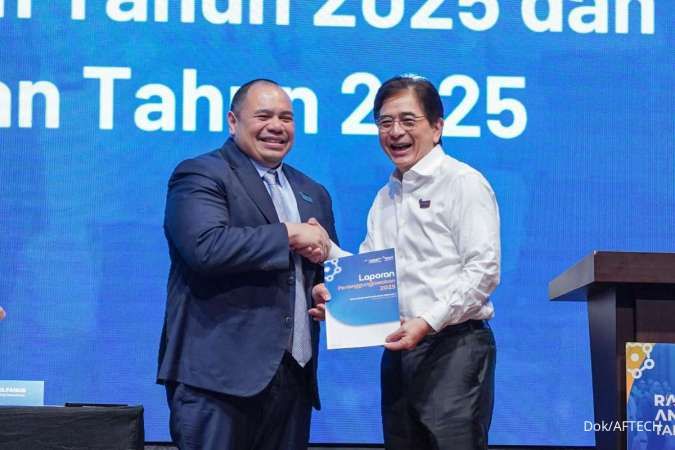 Tata Kelola Kuat Jadi Fondasi Penciptaan Raksasa Teknologi Baru di Indonesia