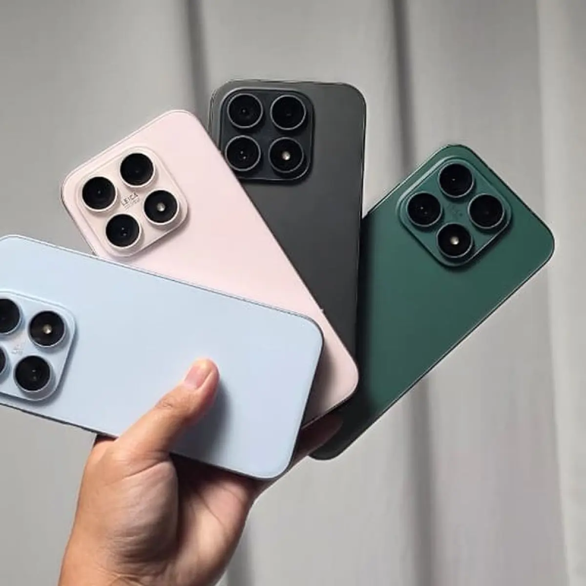 Proyeksi Kenaikan Harga Fantastis Ponsel Flagship Tiongkok, Presiden Xiaomi Ungkap Pemicunya