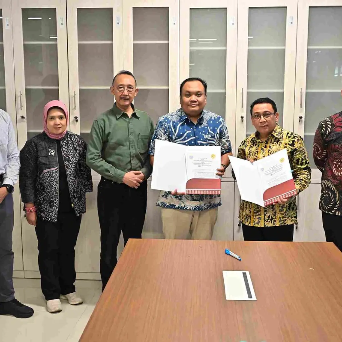 Oki Ramadhana Ditunjuk Pimpin Dewan Direktur INA, Mandiri Sekuritas Segera Tunjuk Plt Dirut