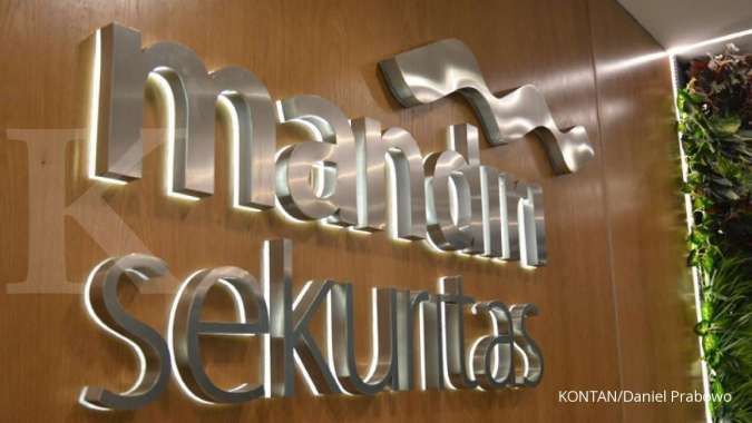 Perubahan Struktur Kepemimpinan: Oki Ramadhana Pimpin Dewan Direktur INA, Mandiri Sekuritas Cari Pengganti Dirut