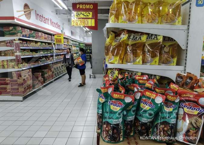 Jangan Sampai Terlewat! Cek Daftar Lengkap Promo Minyak Goreng Superindo, Hypermart, dan Tip Top Bulan Ini