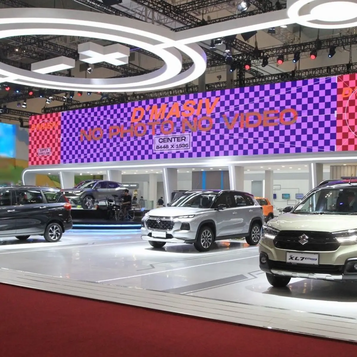 Suzuki Indonesia Ambil Langkah Strategis Jaga Stabilitas Harga Mobil di Tengah Tekanan Rupiah