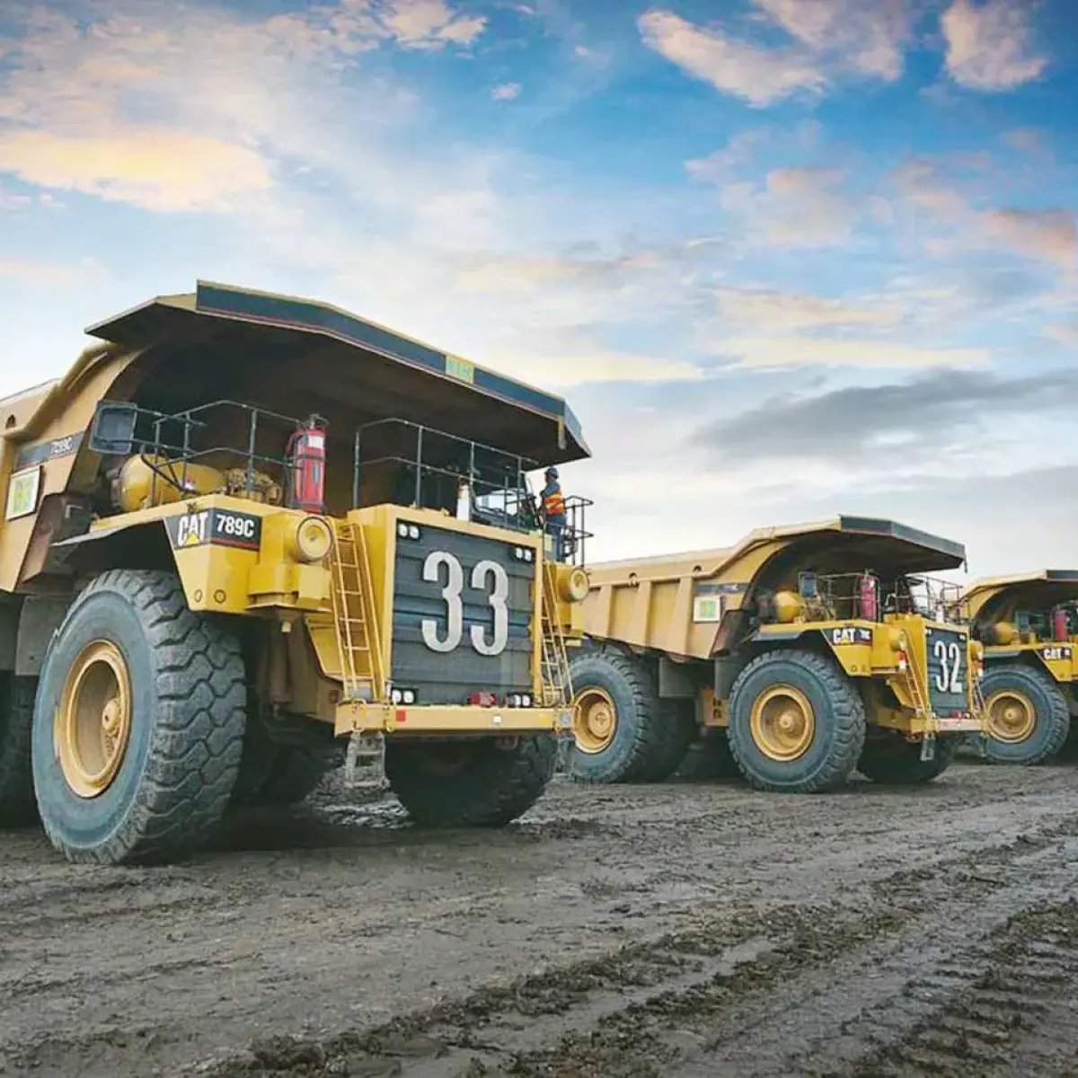 Kontraktor Tambang DOID Terpukul: Pendapatan Anjlok 13% dan Rugi Bersih Melonjak di Tahun 2025