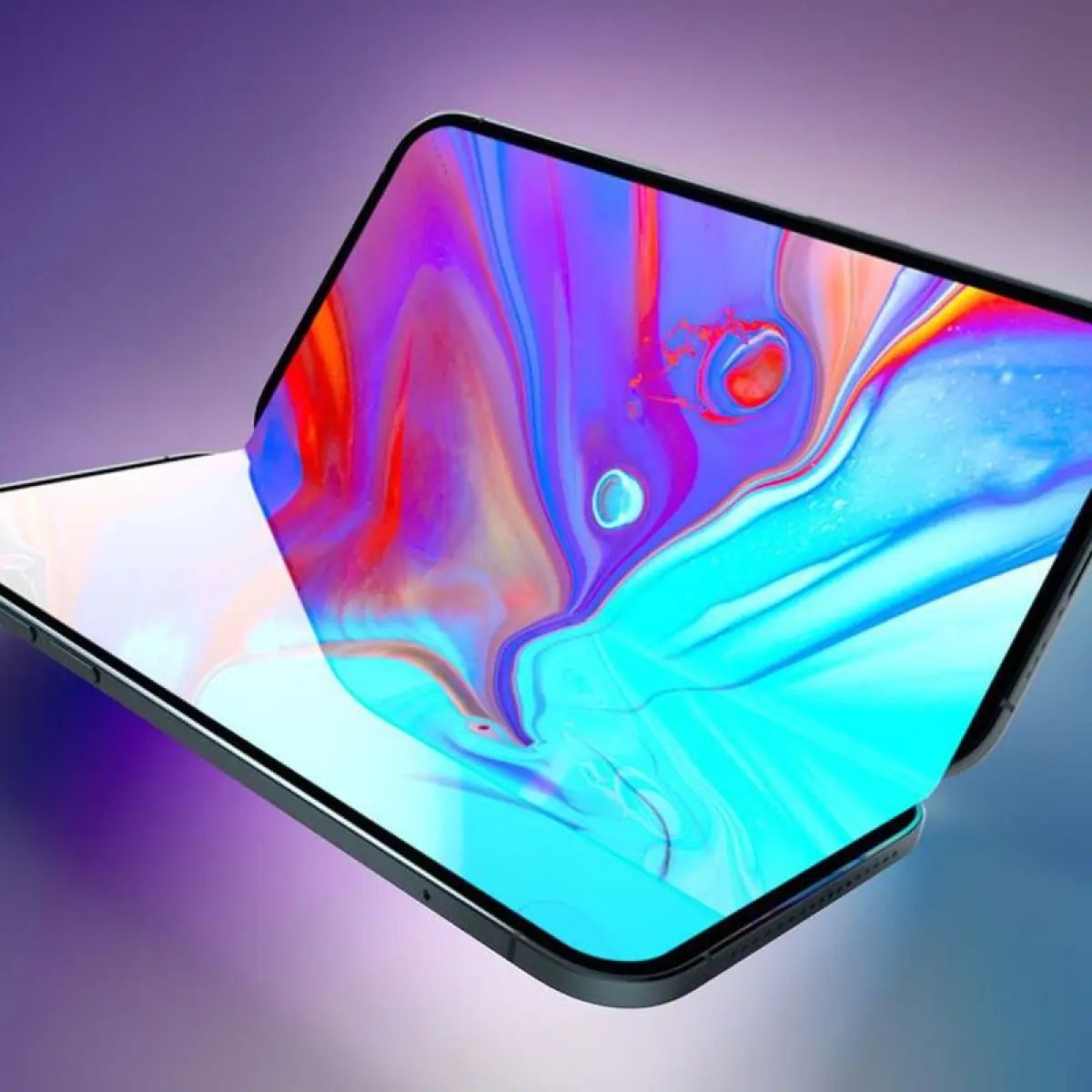Engsel iPhone Lipat 'Ultra' Terganjal Kualitas, Apple Pertimbangkan Mundur ke 2027
