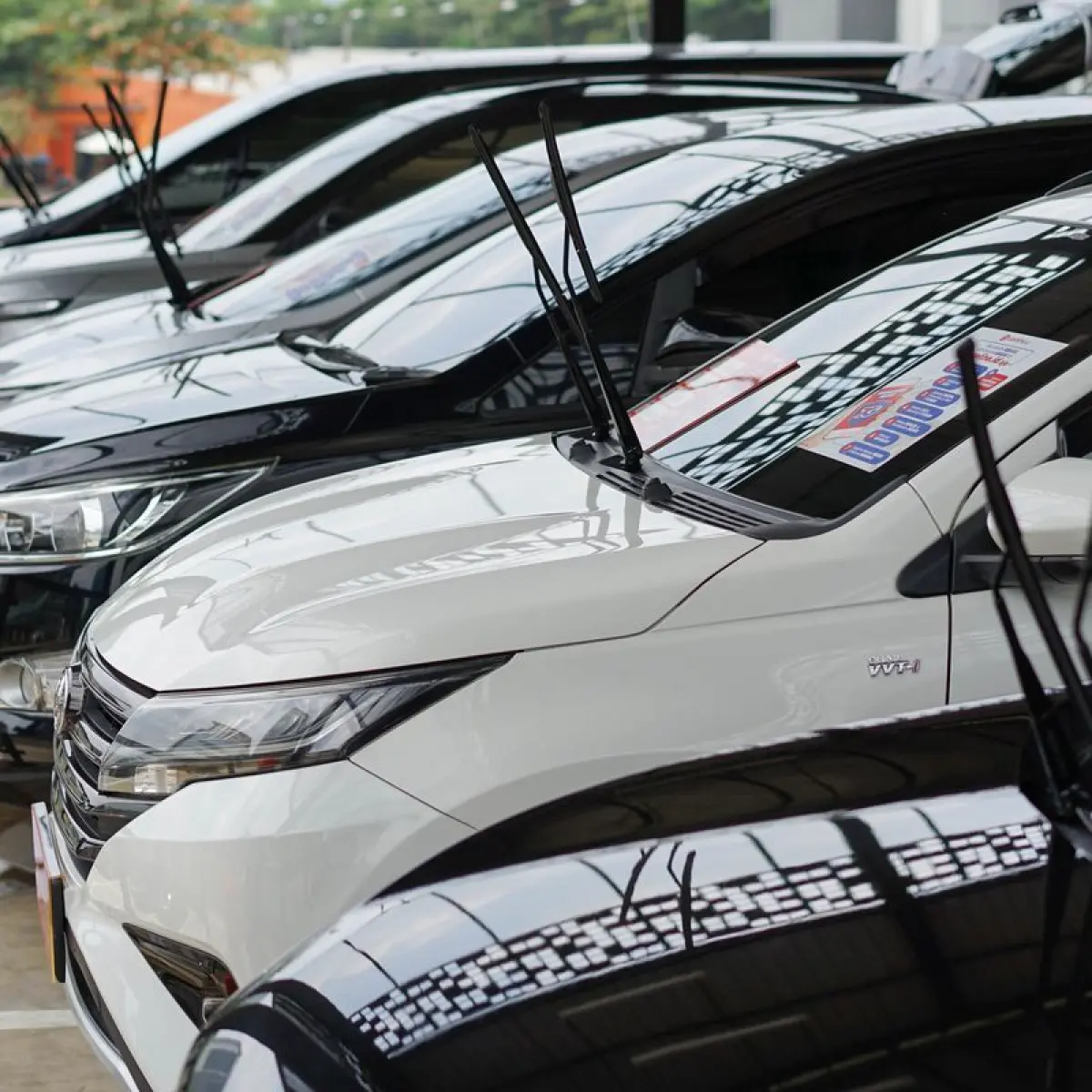 Cari Sensasi Berkendara? Ini 10 Rekomendasi Mobil Bekas dengan Moonroof Paling Menarik