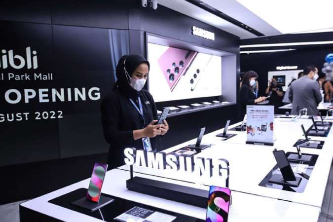 Pilihan Cerdas Konsumen: Review Lengkap Ponsel Samsung Unggulan di Bawah Rp5 Juta Edisi Pertengahan 2026