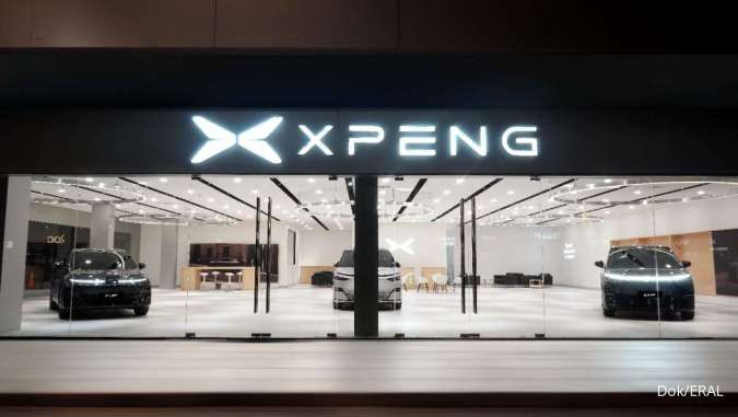 Pengambilalihan Mayoritas Saham EIDO oleh XPENG Picu Peninjauan Ulang Kapasitas Produksi Kendaraan Listrik Sinar Eka (ERAL)