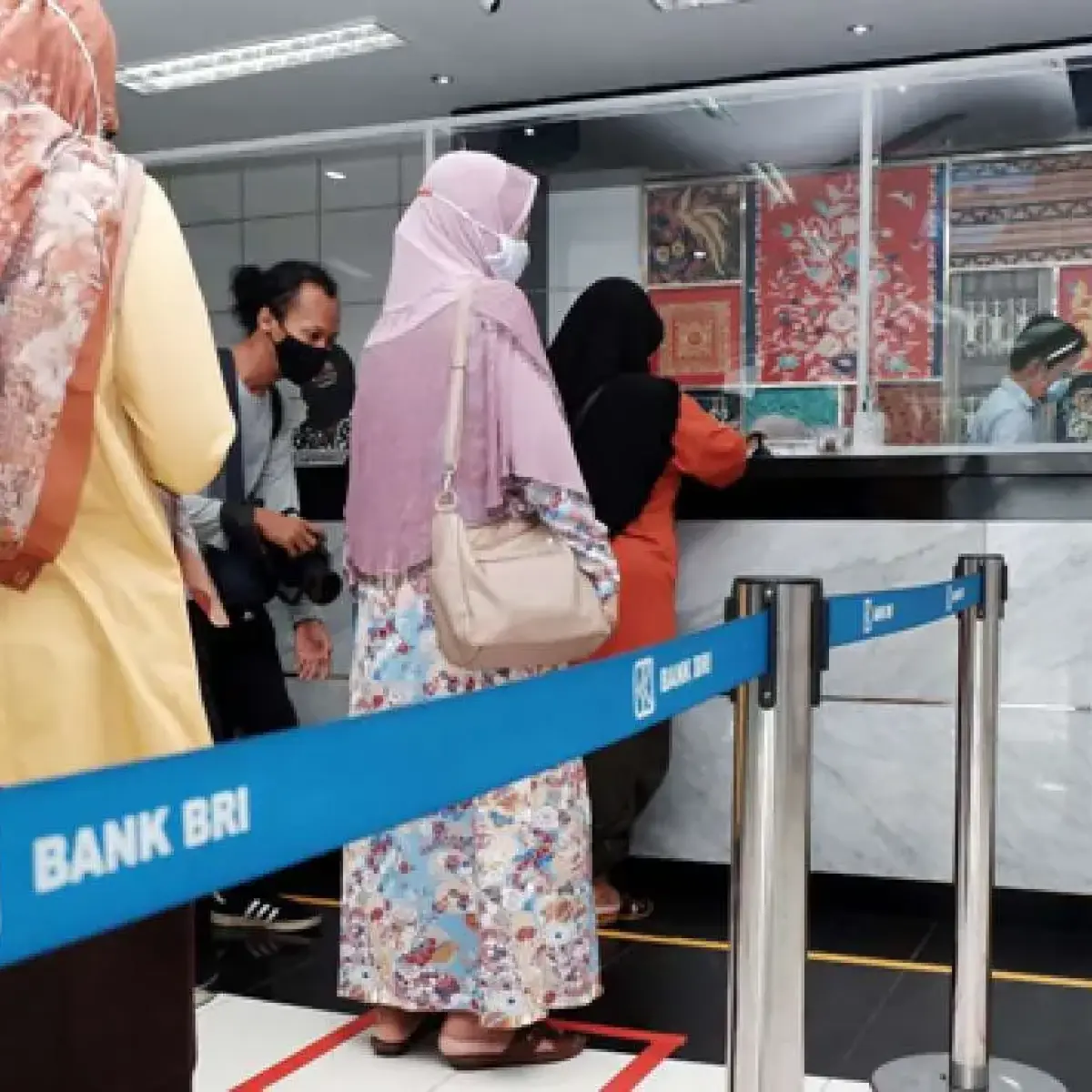BRI Buka Peluang Karir BBAP dan BBOP Batch 2 Tahun 2026 untuk Wilayah Yogyakarta