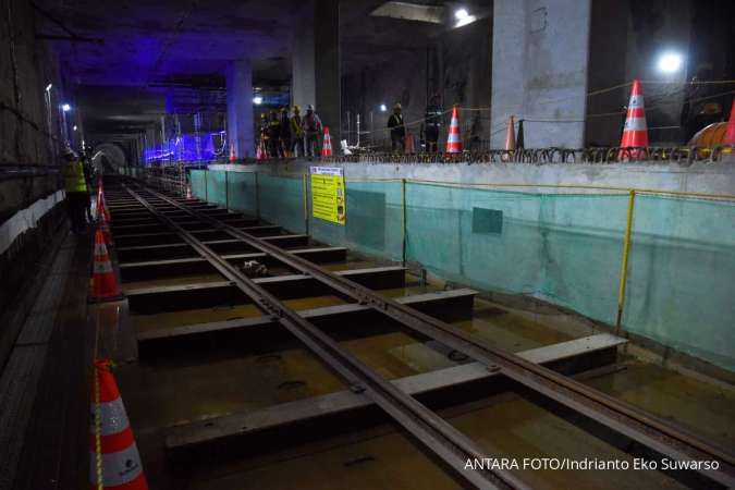 Rekayasa Lalu Lintas Harmoni Tahap 4.1 Dimulai Akhir Mei, Jalan Gajah Mada Berubah Jadi Satu Arah