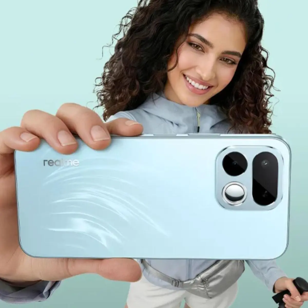 Realme 16T Mengguncang Pasar Mid-Range dengan Sensor Kamera 50MP dan OIS: Detail Bocoran Spesifikasi