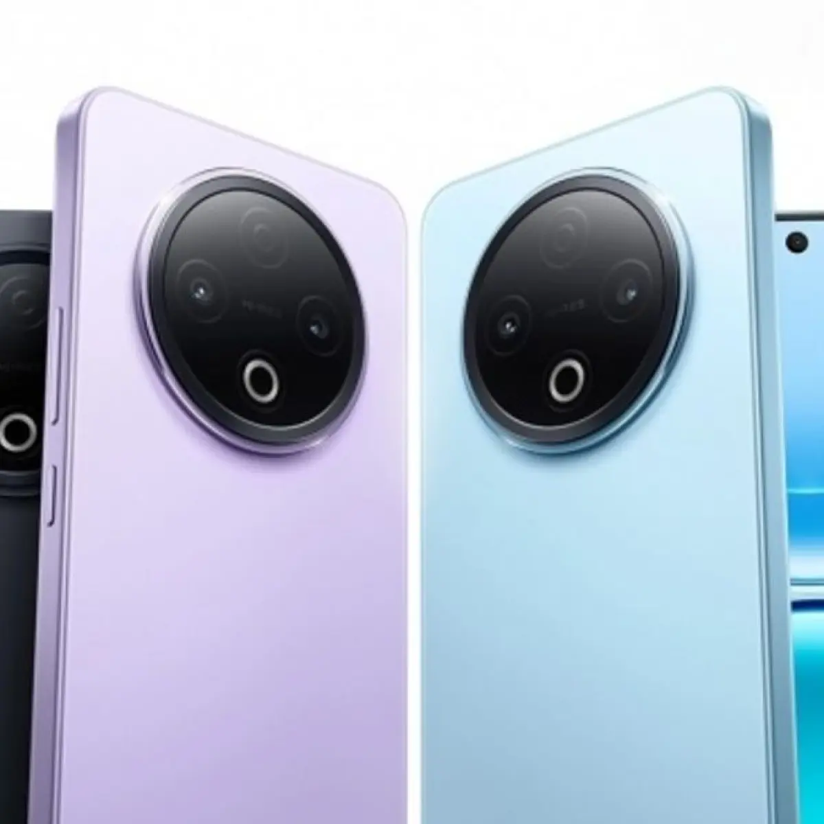 Vivo Y500 Segera Mengudara di Indonesia: Kantongi Sertifikasi Resmi dan TKDN