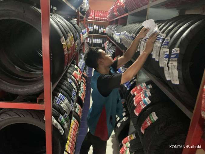 Ancaman Kenaikan Harga Ban Nasional Menyusul Gempuran Biaya Bahan Baku dan Pelemahan Rupiah