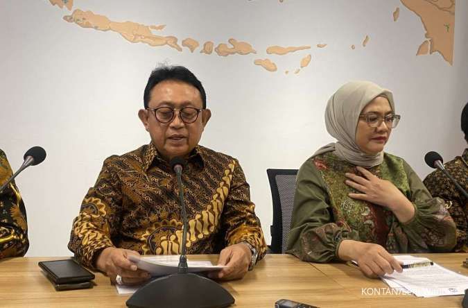 Kekhawatiran Sektor Perkebunan: Pembentukan Badan Ekspor Komoditas Diklaim Berpotensi Mengganggu Keseimbangan Pasar