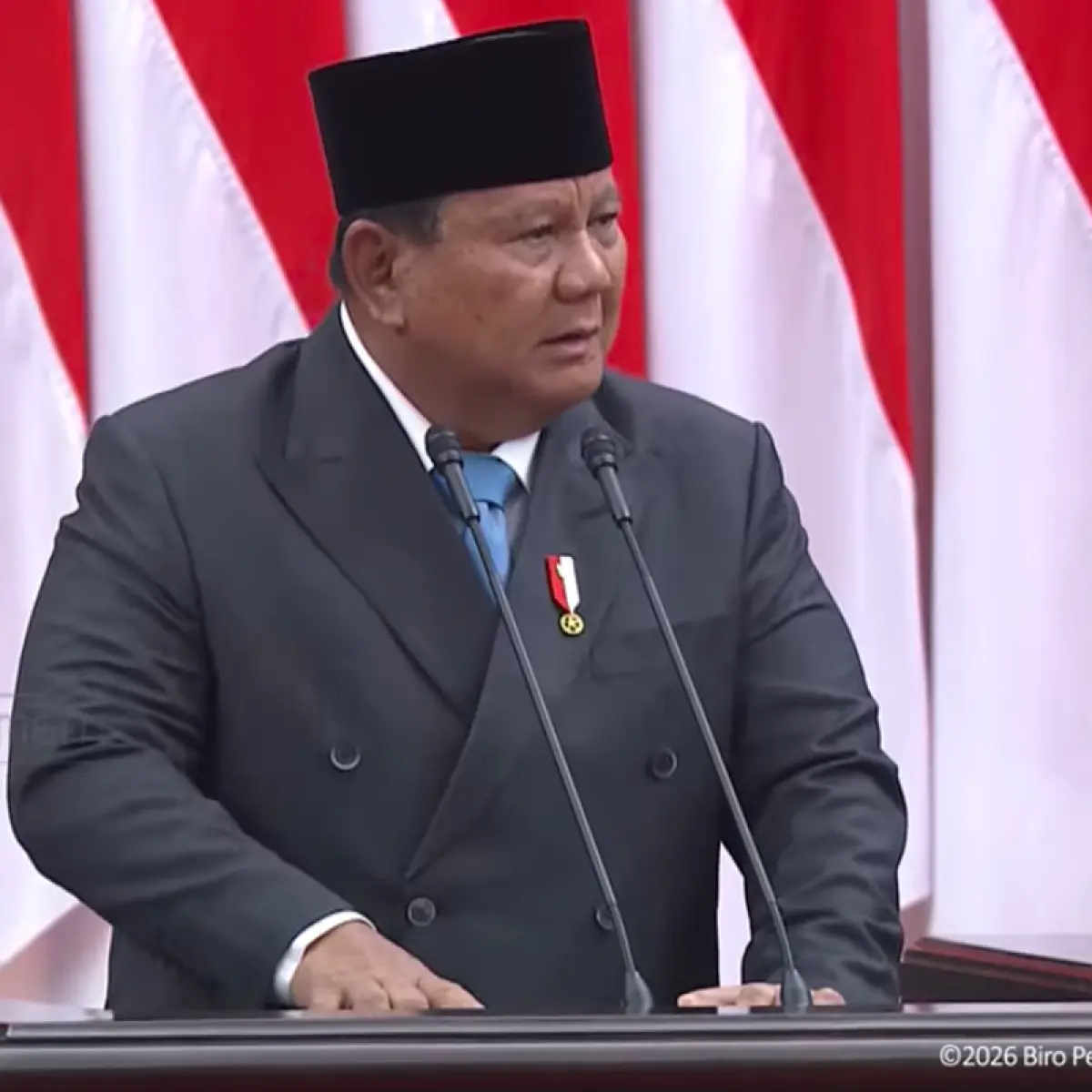 Proyeksi Stabilitas Rupiah 2027: Langkah Strategis Pemerintah Jaga Ketahanan Ekonomi Nasional