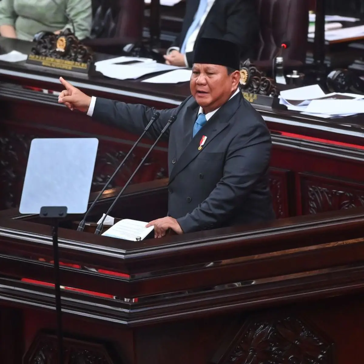 Proyeksi Anggaran Negara 2027: Harga Minyak Mentah RI Diprediksi Mencapai Puncak $95 Per Barel