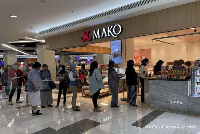 Momen Spesial Mei 2026: Mako Bakery Sajikan Ragam Pilihan Toast Premium Mulai Rp16.000