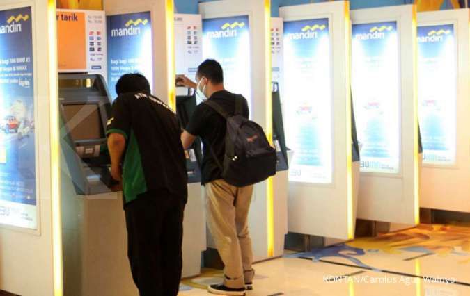 Investor Sambut Rapat Dewan Gubernur, Saham Blue Chip Perbankan Menguat