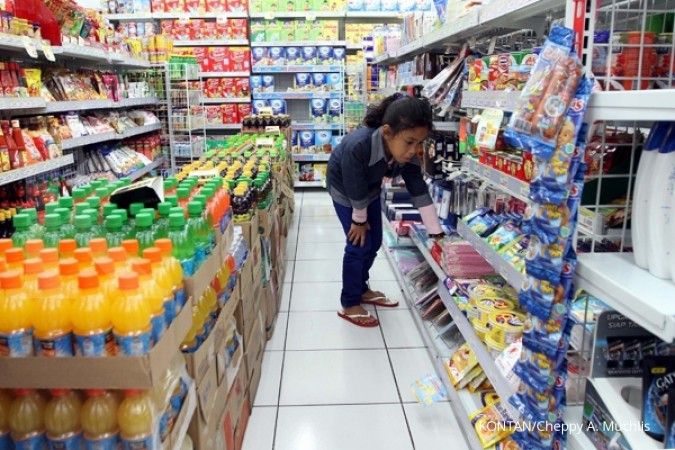 Maksimalkan Belanja Kebutuhan Rumah Tangga: Cek Deretan Diskon Deterjen dan Sabun Cuci Piring di Indomaret Hingga Akhir Mei 2026