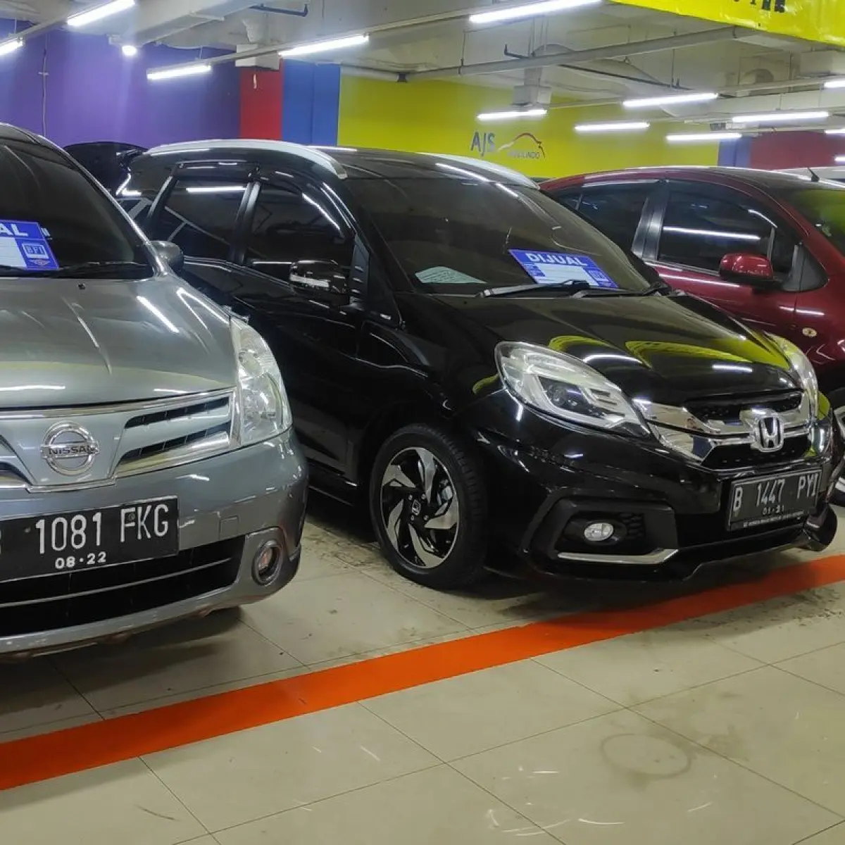 Suzuki APV Arena Bekas Jadi Opsi MPV Keluarga Murah, Harga di Kisaran Rp70 Juta