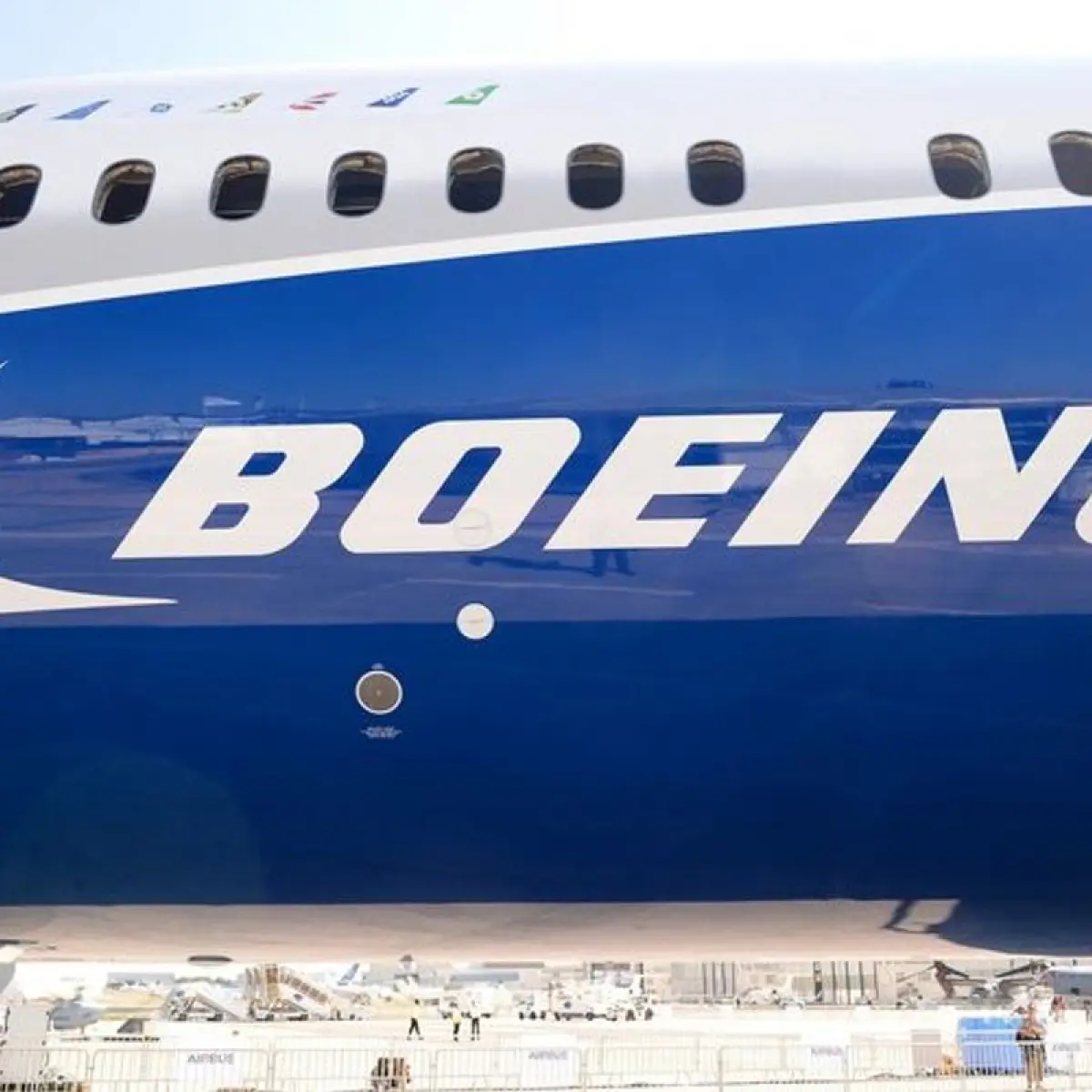 Langkah Diplomatik Beijing: Kesepakatan Pembelian 200 Pesawat Boeing dari AS untuk Mendinginkan Ketegangan Dagang