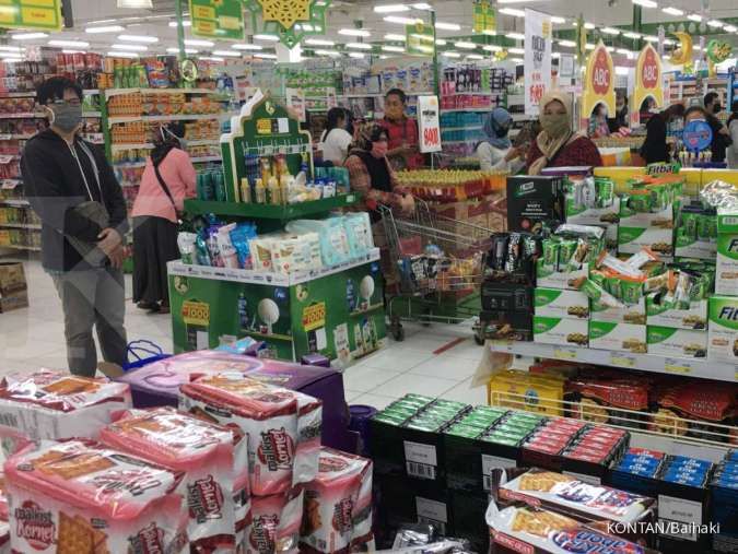 Tip Top Hadirkan Promo Spesial Kebutuhan Dapur Jelang Idul Adha, Daftar Produk Hemat Tersedia Mei 2026