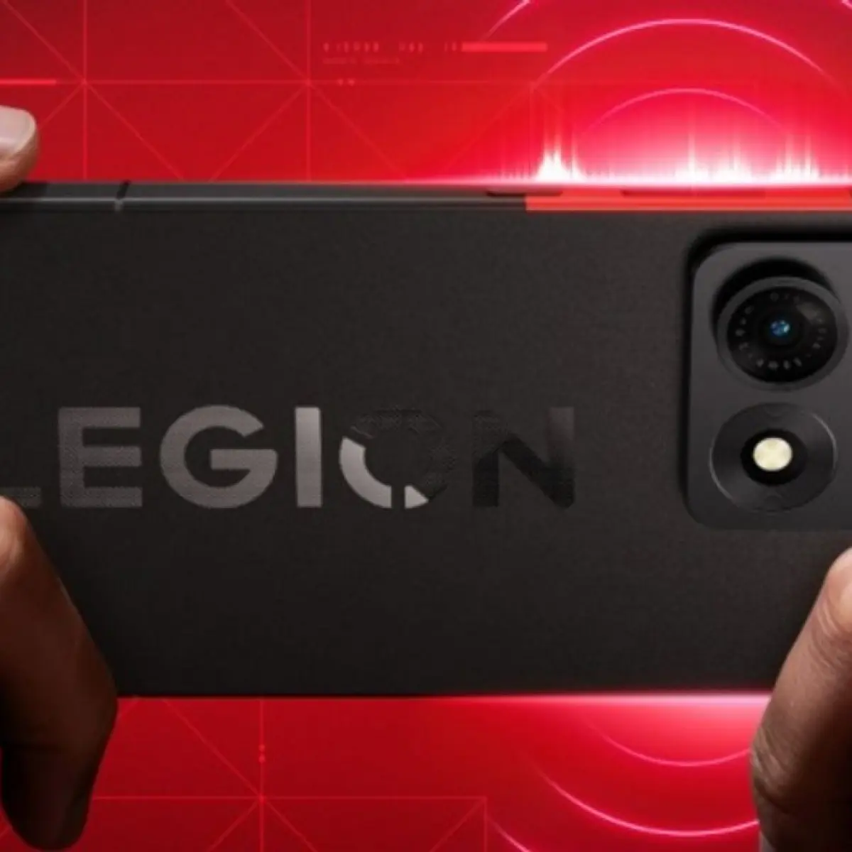 Legion Y70 2026 Resmi Meluncur: Debut Ponsel Gaming Lenovo dengan Baterai 8.000 mAh dan Garansi 4 Tahun