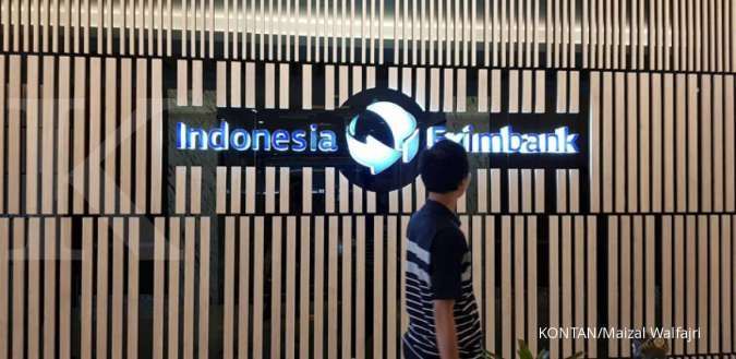 LPEI Kantongi Profit Rp77 Miliar di Kuartal Pertama 2026, Pertanda Kinerja Keuangan Positif