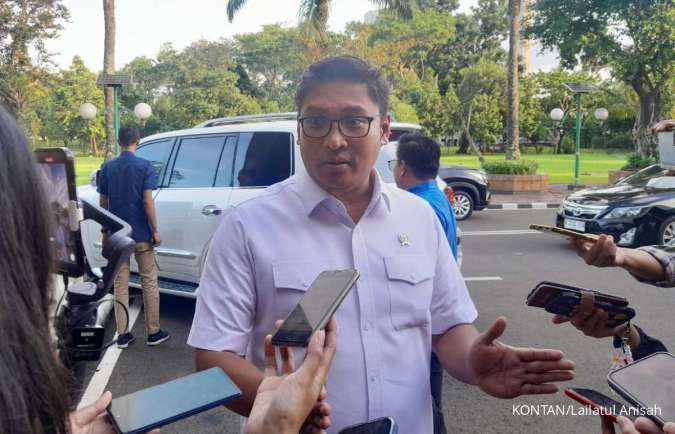Pemerintah Siapkan Badan Khusus untuk Membendung Kebocoran Devisa Akibat Manipulasi Data Ekspor