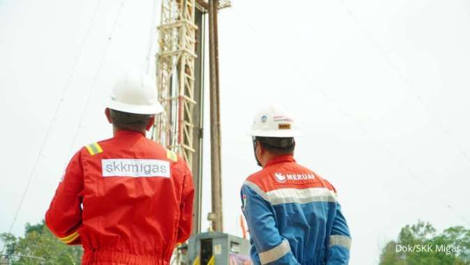 Investasi Hulu Migas Terjamin: Bahlil Pastikan Sektor Migas Bebas dari Regulasi Ekspor Satu Pintu