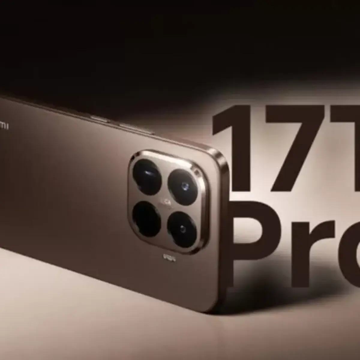 Xiaomi Umumkan Debut Global Seri 17T pada Akhir Mei, Janjikan Peningkatan Performa Signifikan