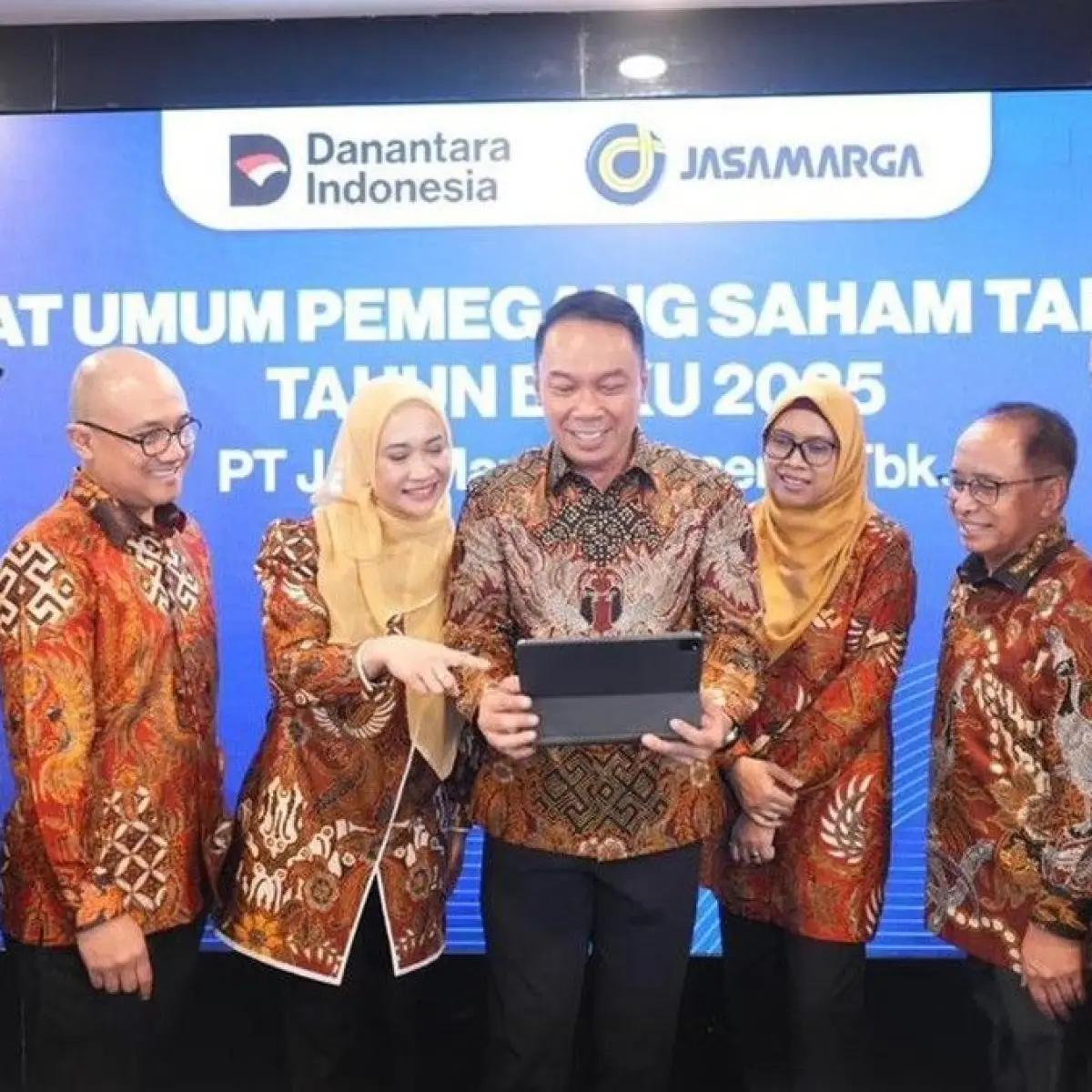 Foto: dok. Jasa Marga