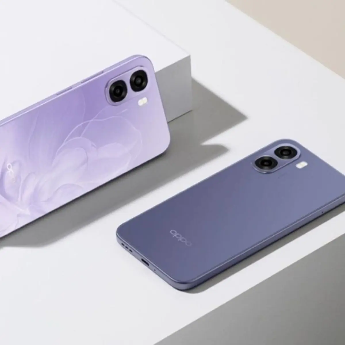 Misteri Kapasitas Baterai Oppo A6c Bocor: Benarkah Hanya 700 mAh?