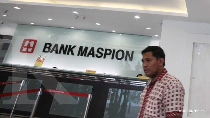Proyeksi Keuangan Bank Maspion: Dari Kerugian Besar Menuju Profitabilitas di Tahun 2025