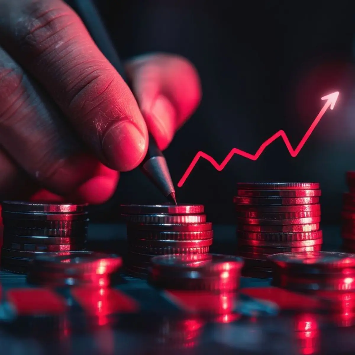 BI Rate Naik 50 BPS: Analisis Dampak Jangka Pendek Pasar Saham dan Peluang di Pasar Obligasi