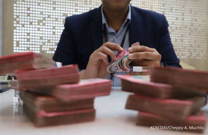 BI Rate Naik 50 Bps: Analisis Dampak Potensial terhadap Momentum Pertumbuhan Kredit Perbankan