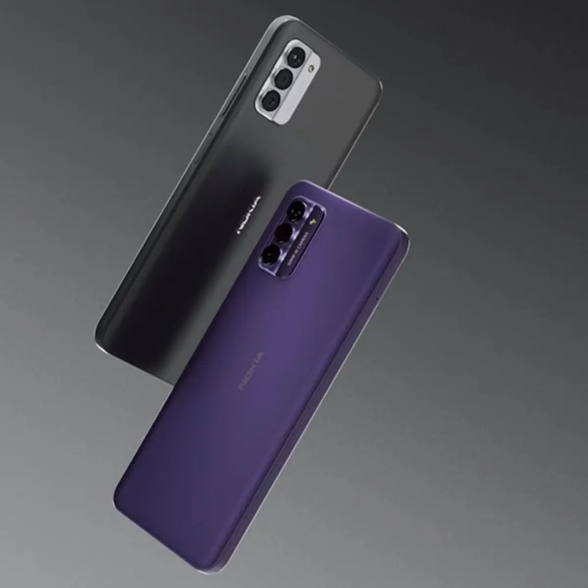 HMD Global meluncurkan Nokia G42 5G dengan fitur reparasi mandiri QuickFix. Smartphone ini hadir dengan Snapdragon 480+, kamera 50MP, dan baterai 5.000mAh.(HMD)