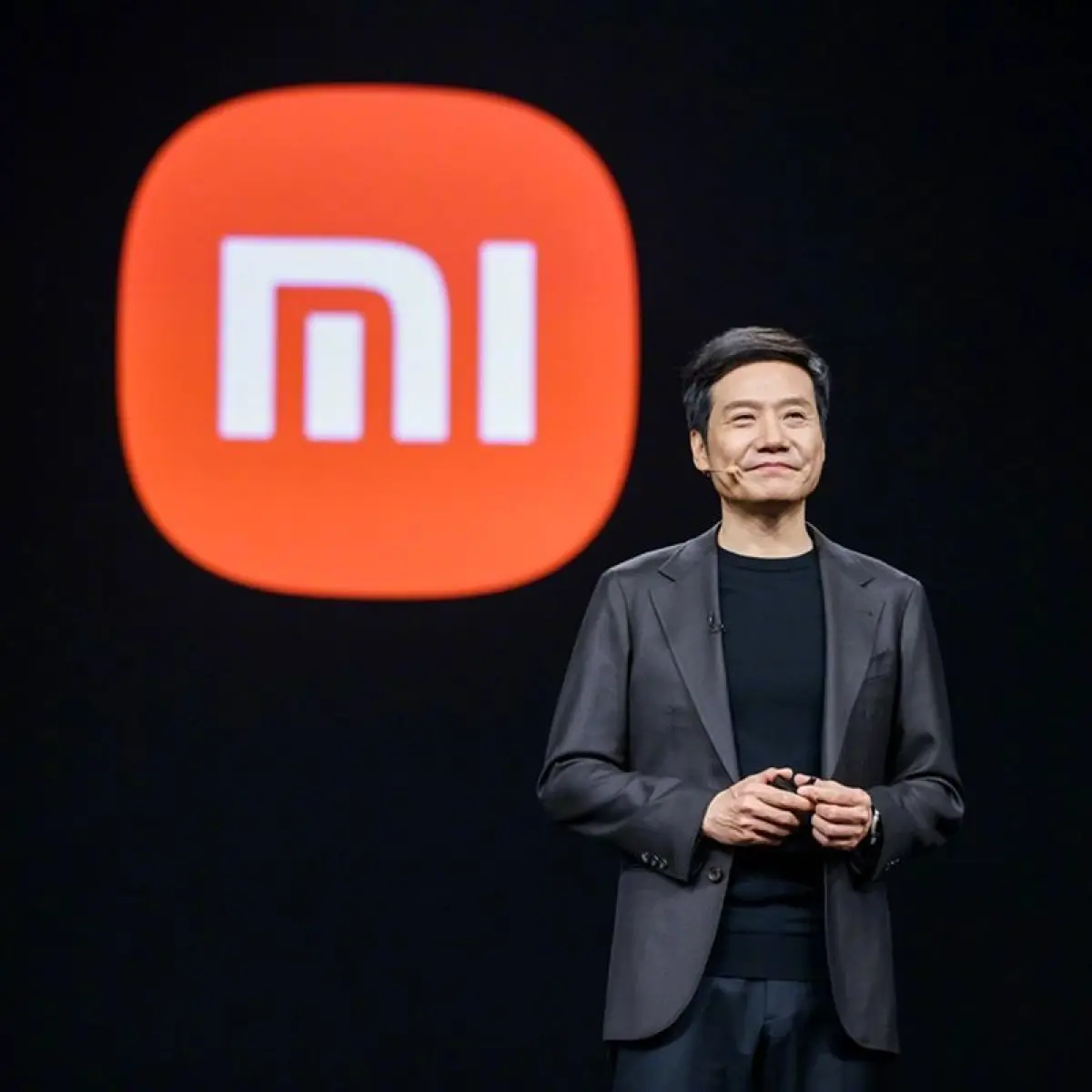 Lei Jun Angkat Bicara Soal Julukan 