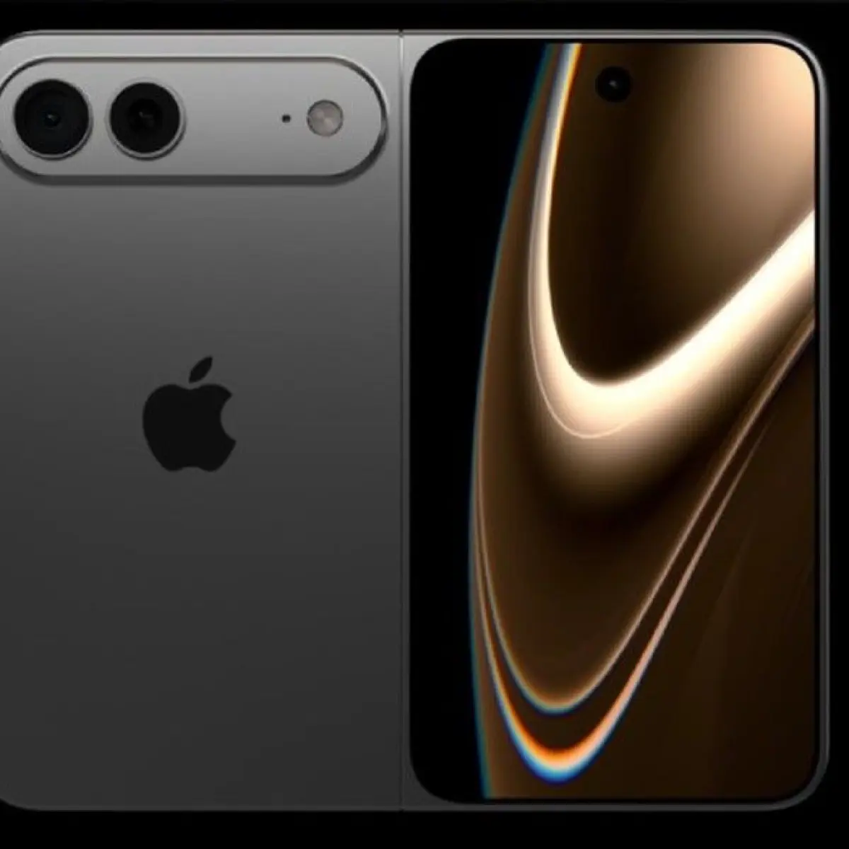 Uji Coba Perdana iPhone Lipat 