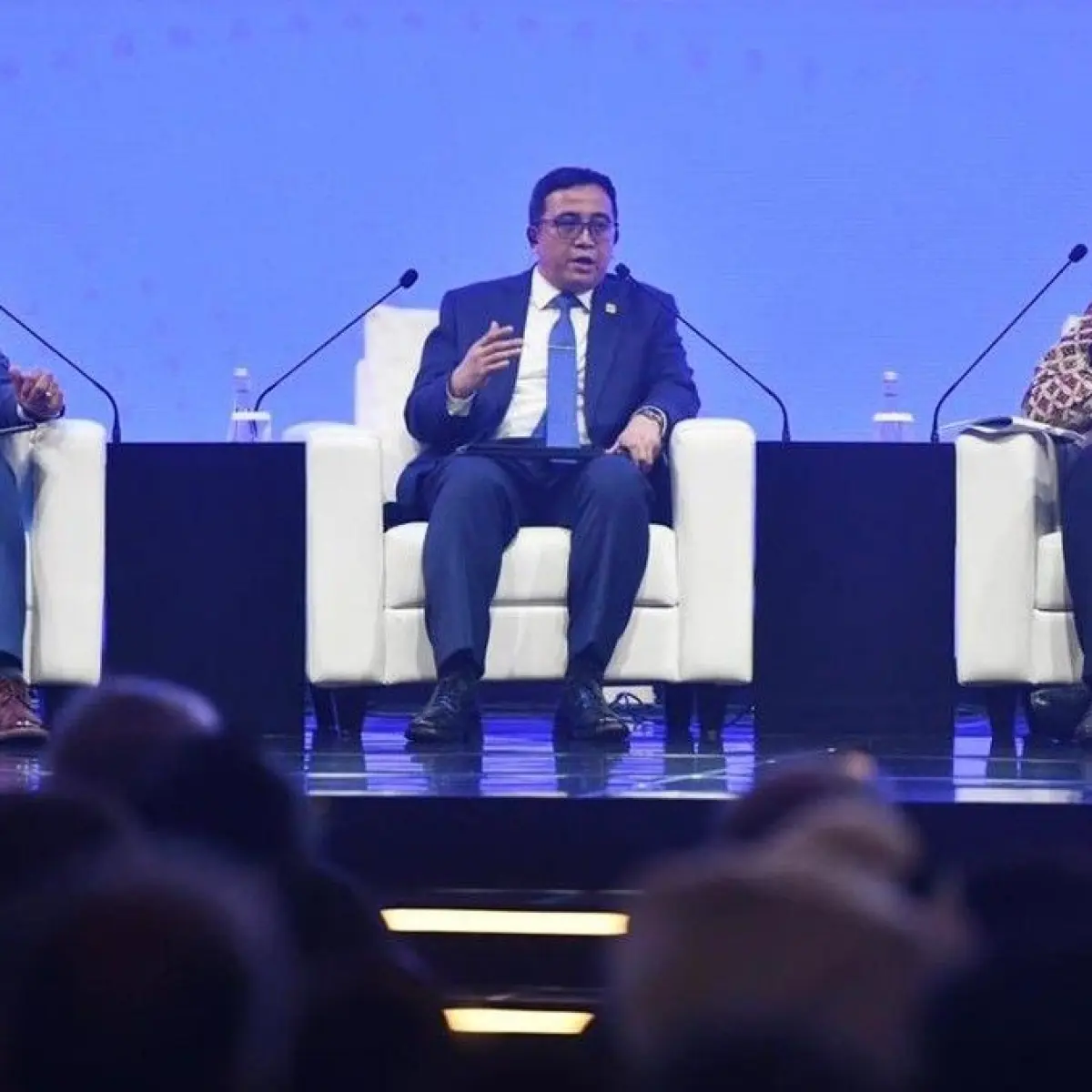 Kolaborasi Strategis Pemerintah dan Pertamina Digencarkan untuk Menjamin Stabilitas Pasokan Energi Nasional di Tengah Ketidakpastian Global