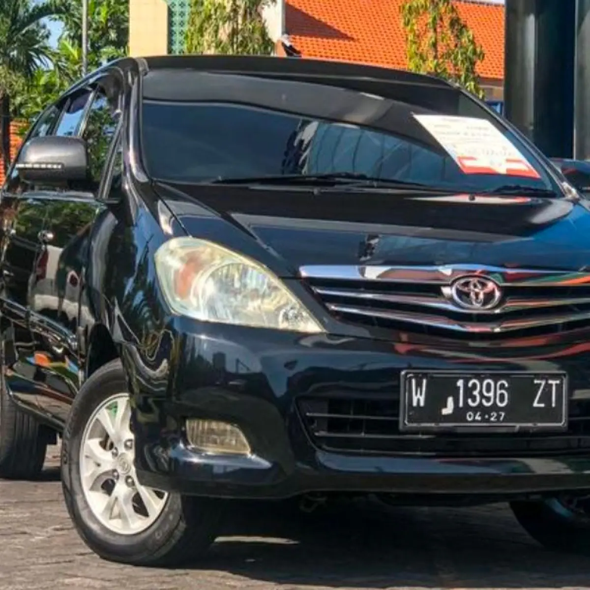 Pilihan Mobil Keluarga Bekas di Bawah Rp30 Juta: Solusi Mobilitas Andal Tahun 2026