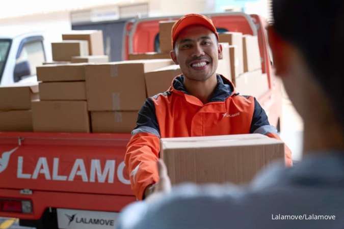 Ekspansi Global Logistik Cepat: Lalamove Resmi Merambah Pasar Jerman, Targetkan Jangkauan Eropa dan Timur Tengah