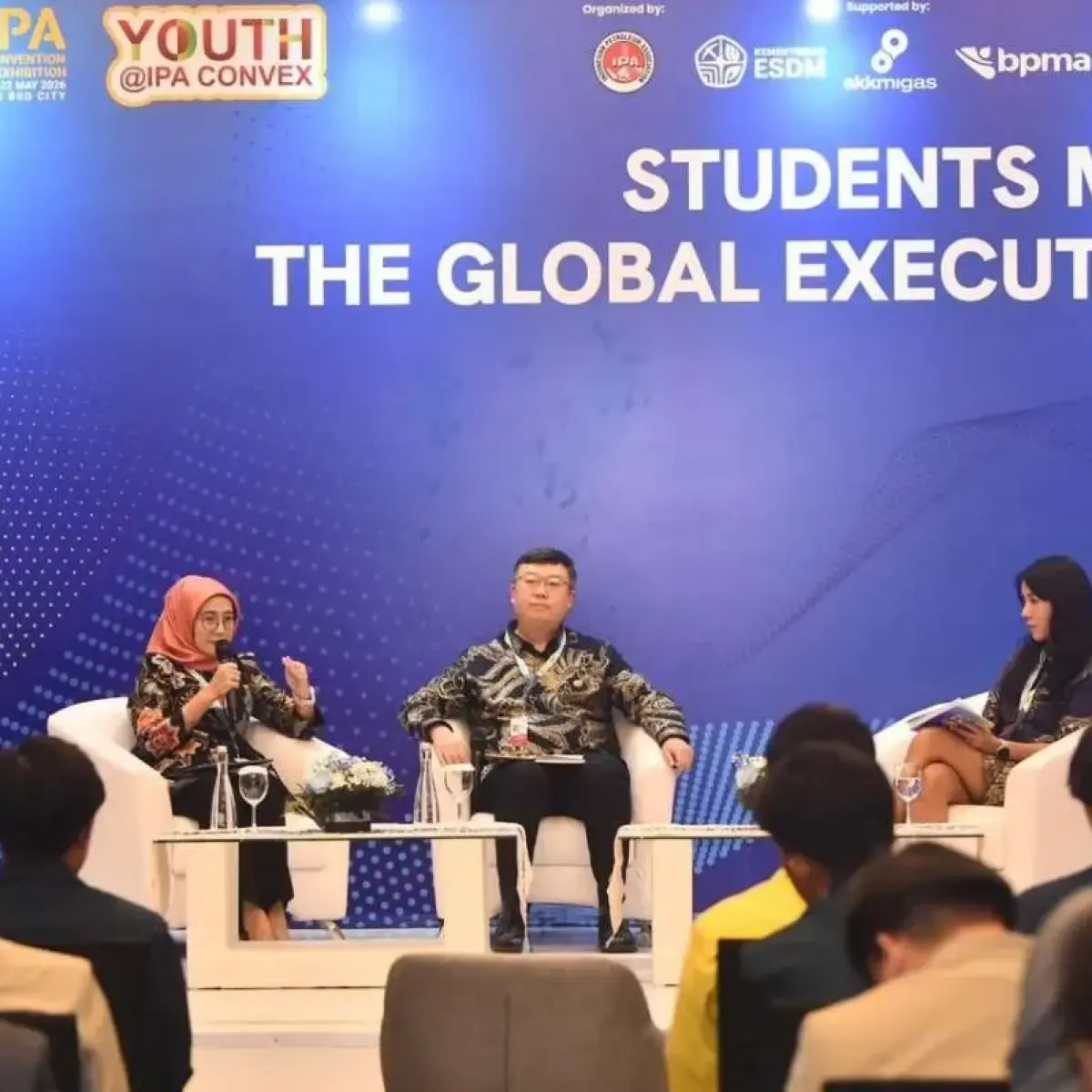 Pertamina Pacu Optimalisasi Energi Domestik Hadapi Tantangan Geopolitik Global