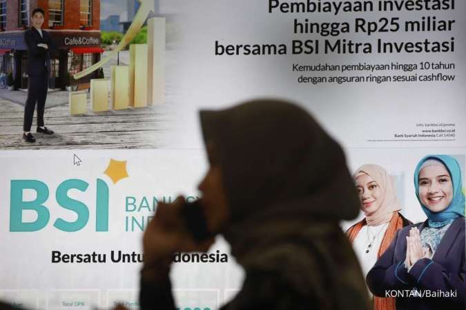 Bank Syariah Indonesia Jamin Ketersediaan Dana untuk Pembayaran Dua Seri Sukuk pada Pertengahan 2026