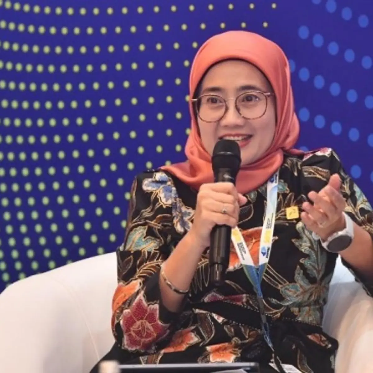 Pertamina Uraikan Blueprint Jaminan Energi Nasional di Tengah Tantangan Geopolitik Global